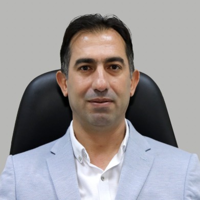 Doç. Dr. Mehmet Sena Kösedağ