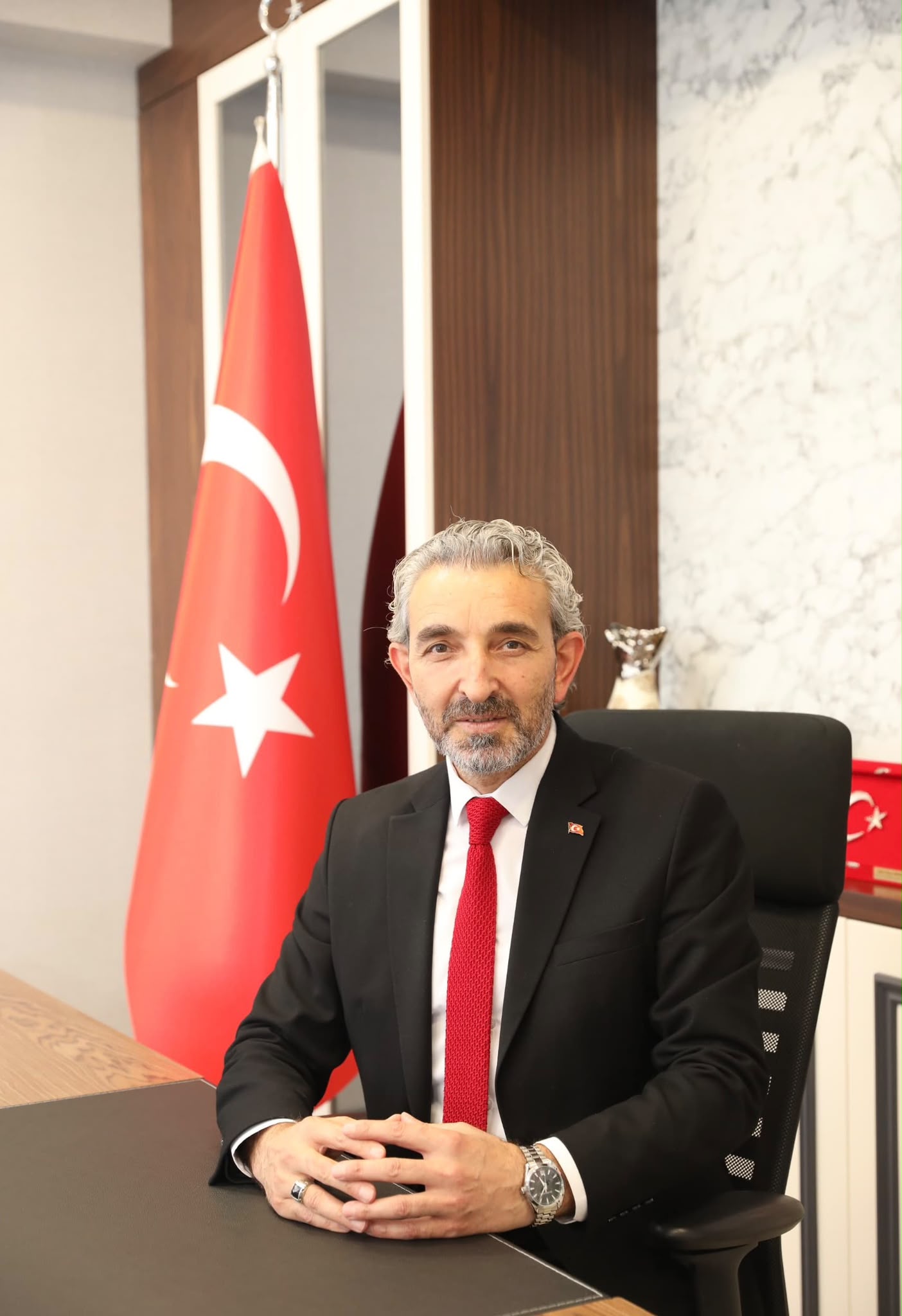 YAVUZ NAVRUZ